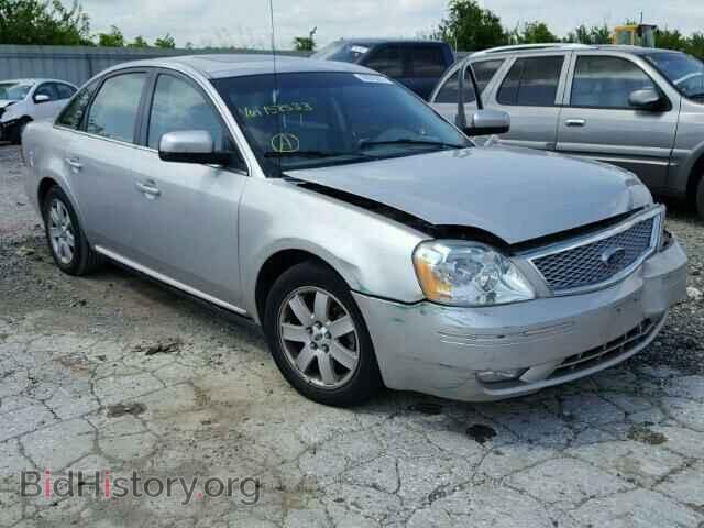 Фотография 1FAHP24157G158533 - FORD FIVE HUNDR 2007