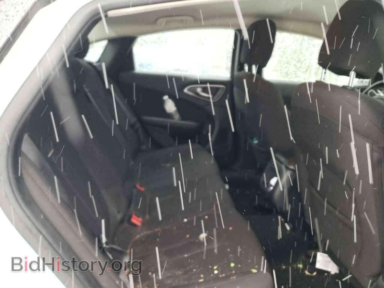 2015 CHRYSLER 200 - VIN: 1C3CCCAB7FN714861 - Фото 10