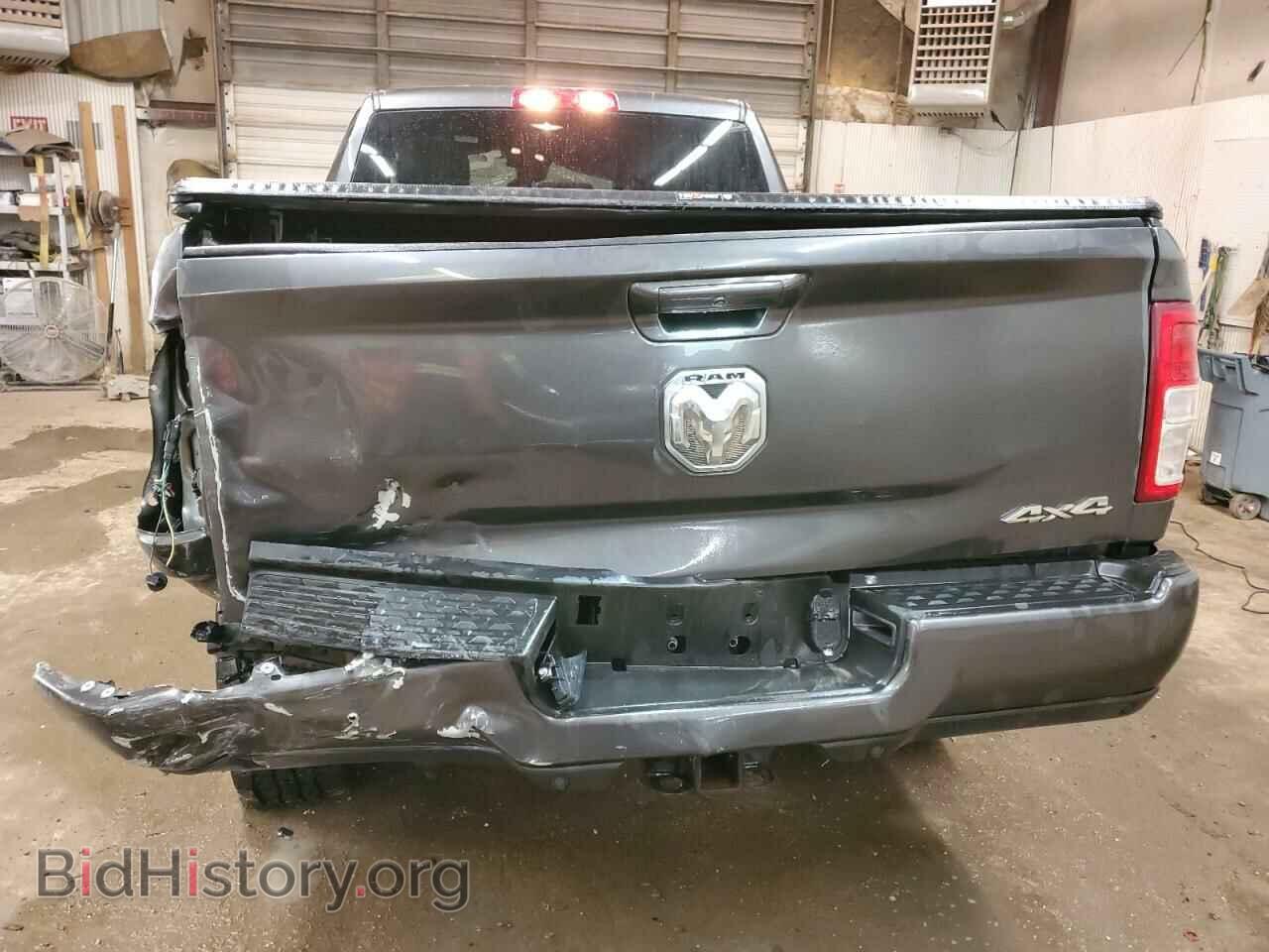 2022 RAM 2500 - VIN: 3C6UR5DL2NG129506 - Фото 6