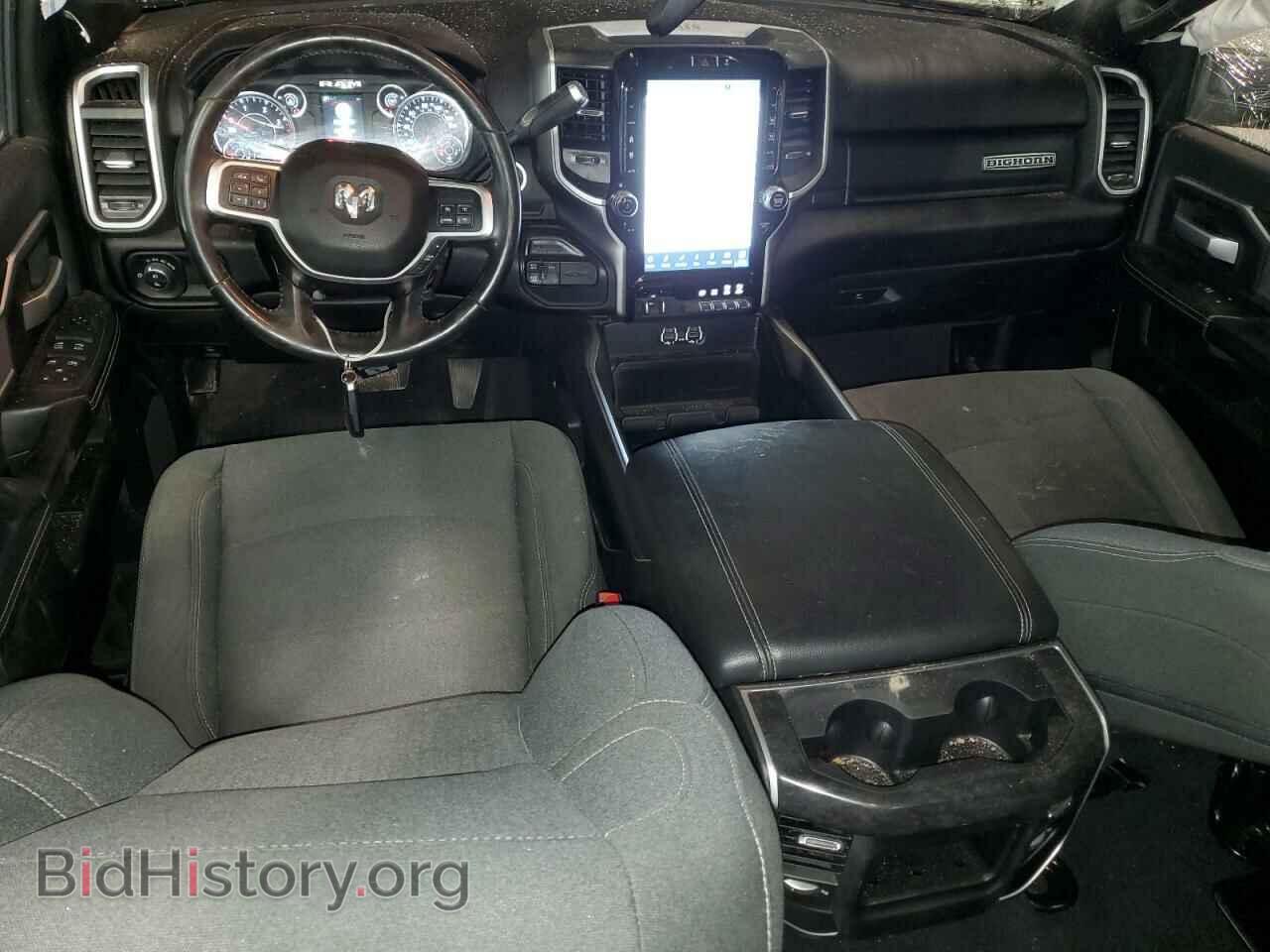 2022 RAM 2500 - VIN: 3C6UR5DL2NG129506 - Фото 8