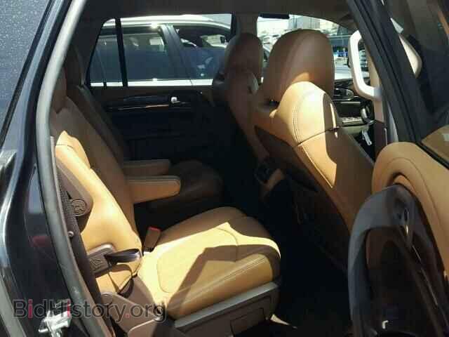2013 BUICK ENCLAVE - VIN: 5GAKRDKD0DJ233089 - Фото 6