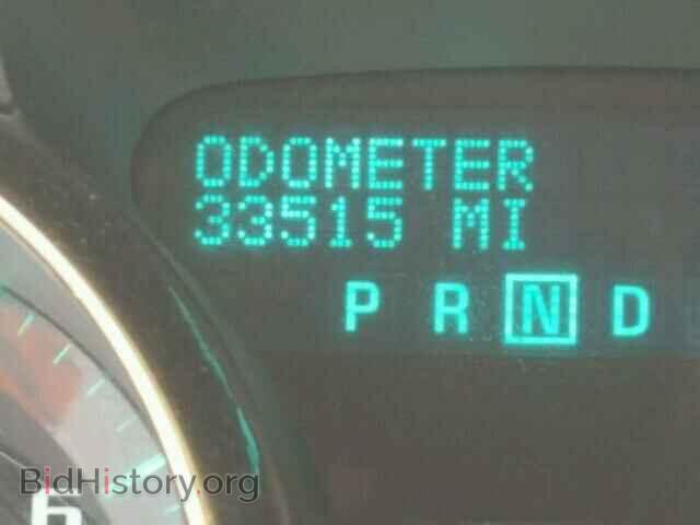 2013 BUICK ENCLAVE - VIN: 5GAKRDKD0DJ233089 - Фото 8