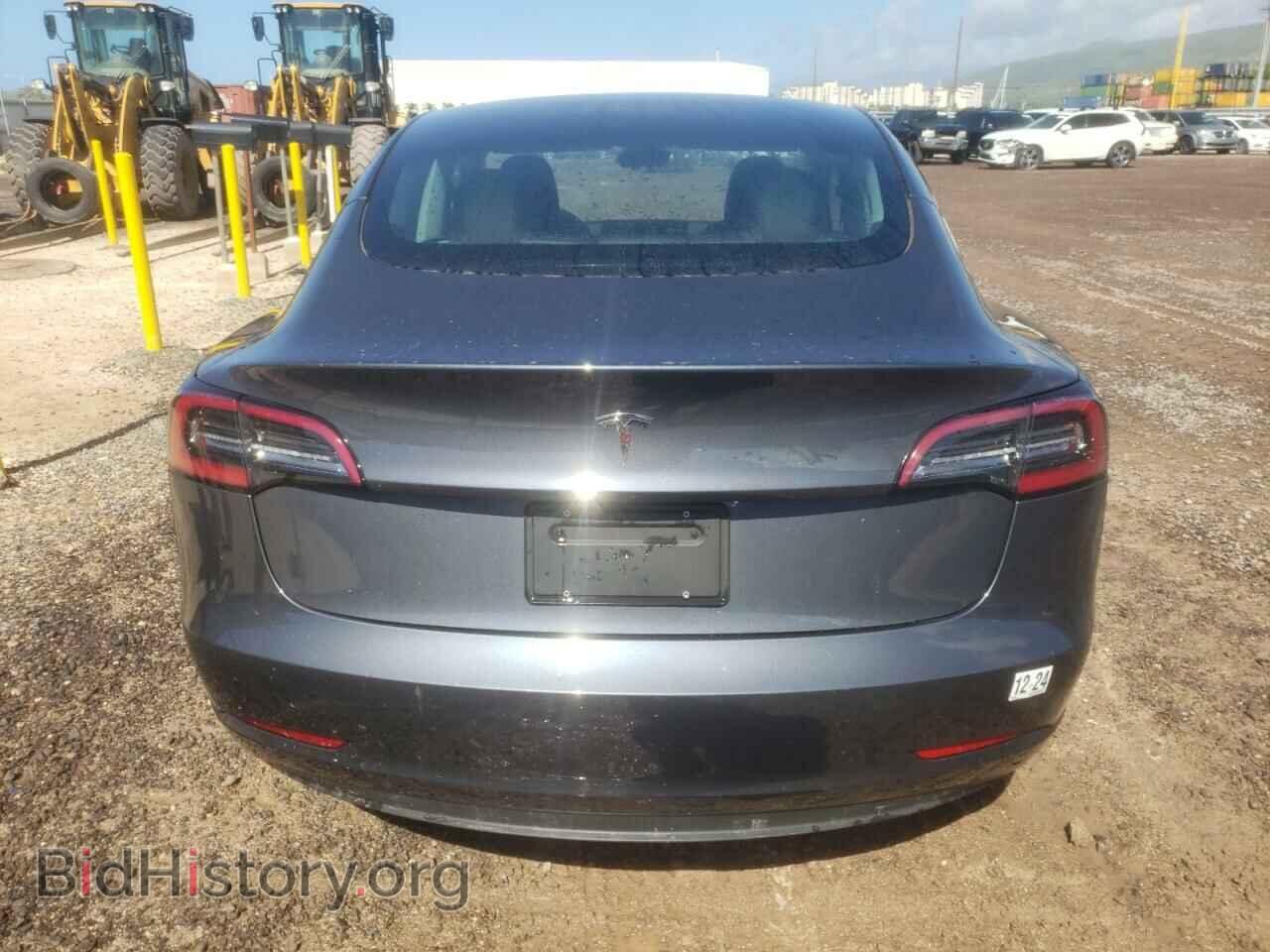 2023 TESLA MODEL 3 - VIN: 5YJ3E1EA2PF426676 - Photo 6