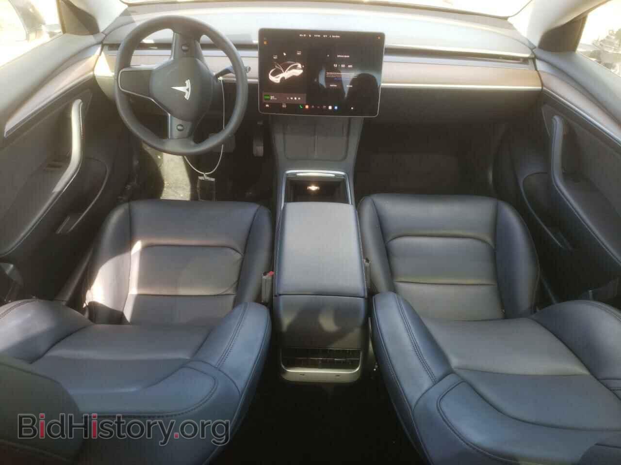 2023 TESLA MODEL 3 - VIN: 5YJ3E1EA2PF426676 - Photo 8