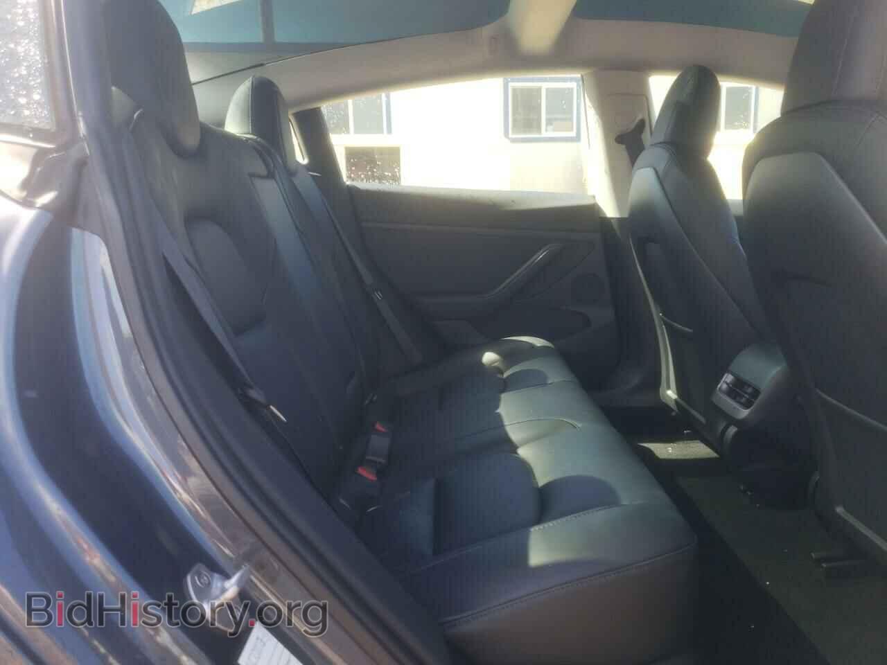 2023 TESLA MODEL 3 - VIN: 5YJ3E1EA2PF426676 - Photo 10