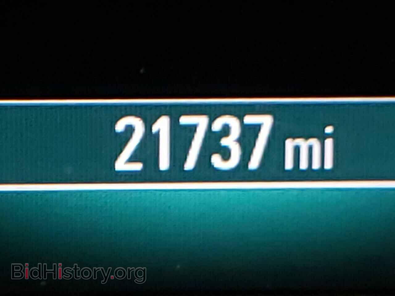 2018 BUICK ENCORE - VIN: KL4CJASB4JB585437 - Photo 8