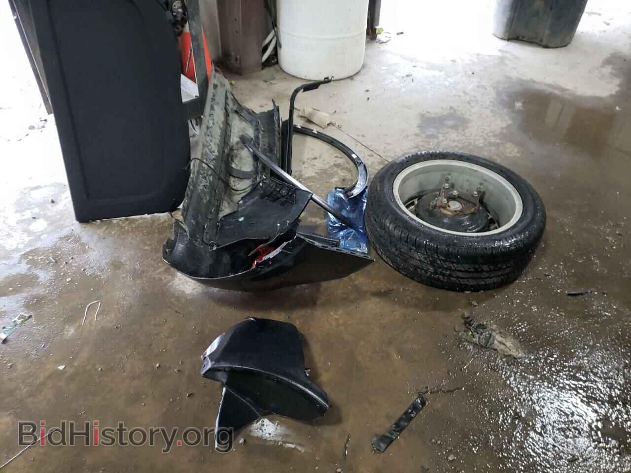 2018 BUICK ENCORE - VIN: KL4CJASB4JB585437 - Photo 9