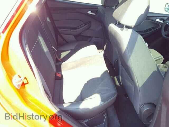 2014 FORD FOCUS - VIN: 1FADP3F21EL439808 - Фото 6