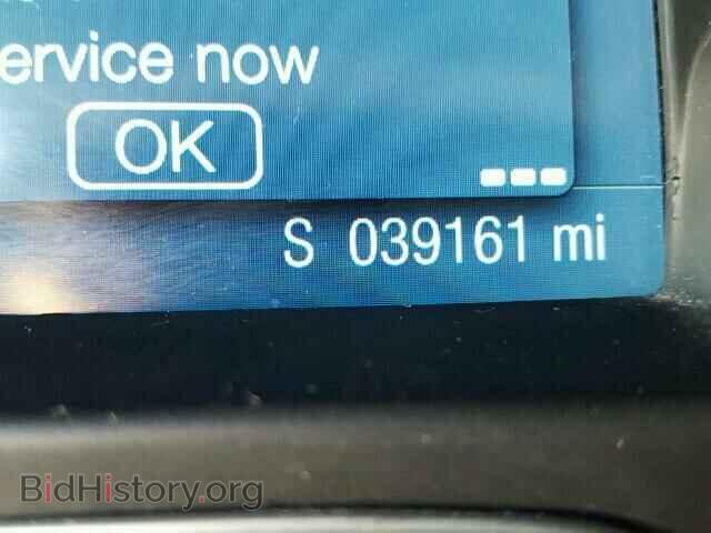 2014 FORD FOCUS - VIN: 1FADP3F21EL439808 - Фото 8