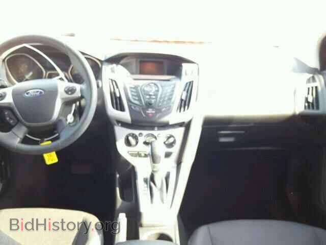 2014 FORD FOCUS - VIN: 1FADP3F21EL439808 - Фото 9