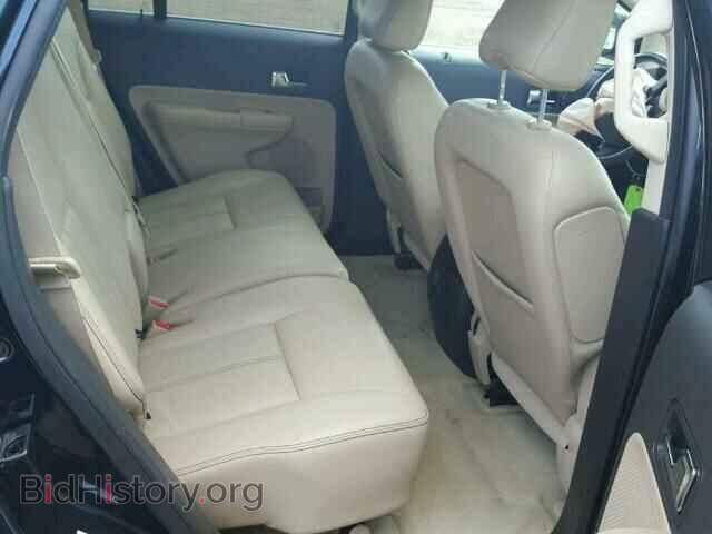 2008 FORD EDGE - VIN: 2FMDK49C78BB13580 - Photo 6