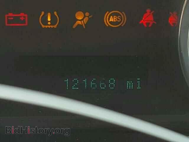 2008 FORD EDGE - VIN: 2FMDK49C78BB13580 - Photo 8