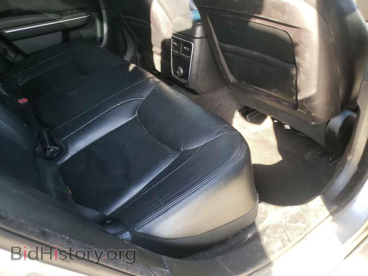 2012 CHRYSLER 300 - VIN: 2C3CCACG0CH205860 - Фото 6