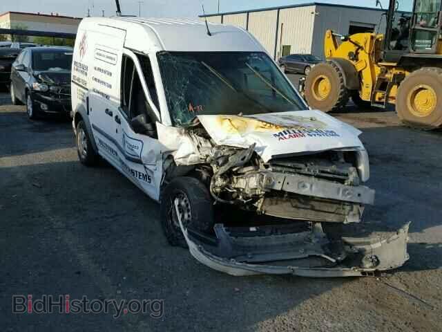 Фотография NM0LS7DN0AT028495 - FORD TRANSIT CO 2010