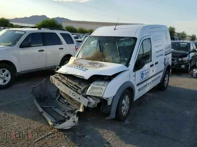 2010 FORD TRANSIT CO - VIN: NM0LS7DN0AT028495 - Фото 2