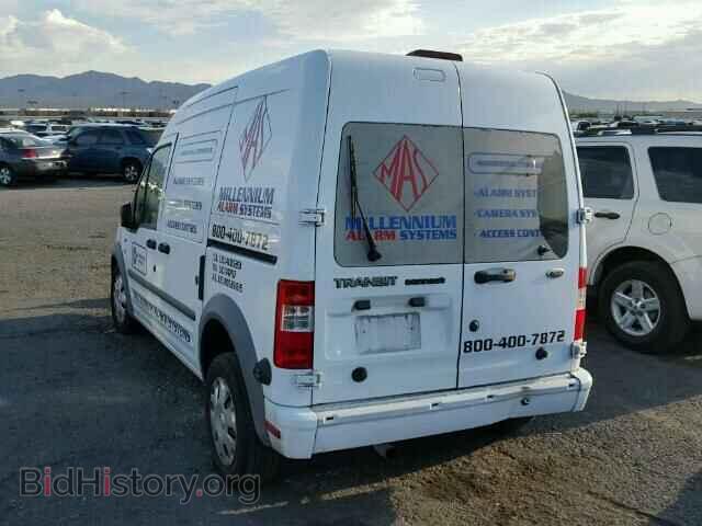 2010 FORD TRANSIT CO - VIN: NM0LS7DN0AT028495 - Фото 3