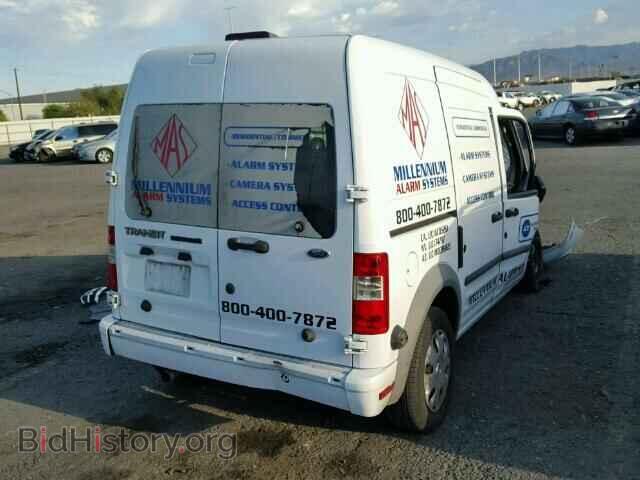 2010 FORD TRANSIT CO - VIN: NM0LS7DN0AT028495 - Фото 4