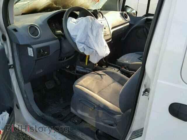 2010 FORD TRANSIT CO - VIN: NM0LS7DN0AT028495 - Фото 5