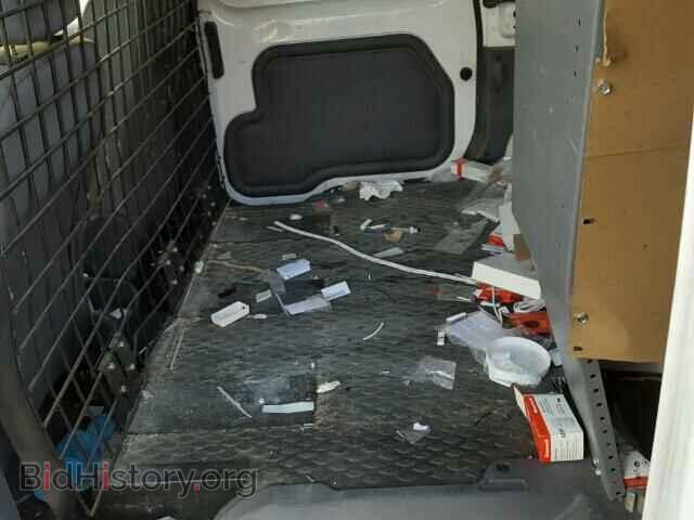 2010 FORD TRANSIT CO - VIN: NM0LS7DN0AT028495 - Фото 6