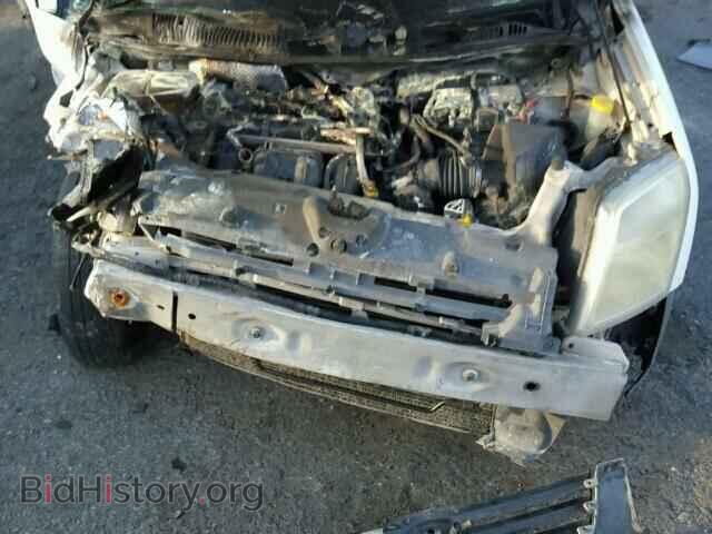 2010 FORD TRANSIT CO - VIN: NM0LS7DN0AT028495 - Фото 7