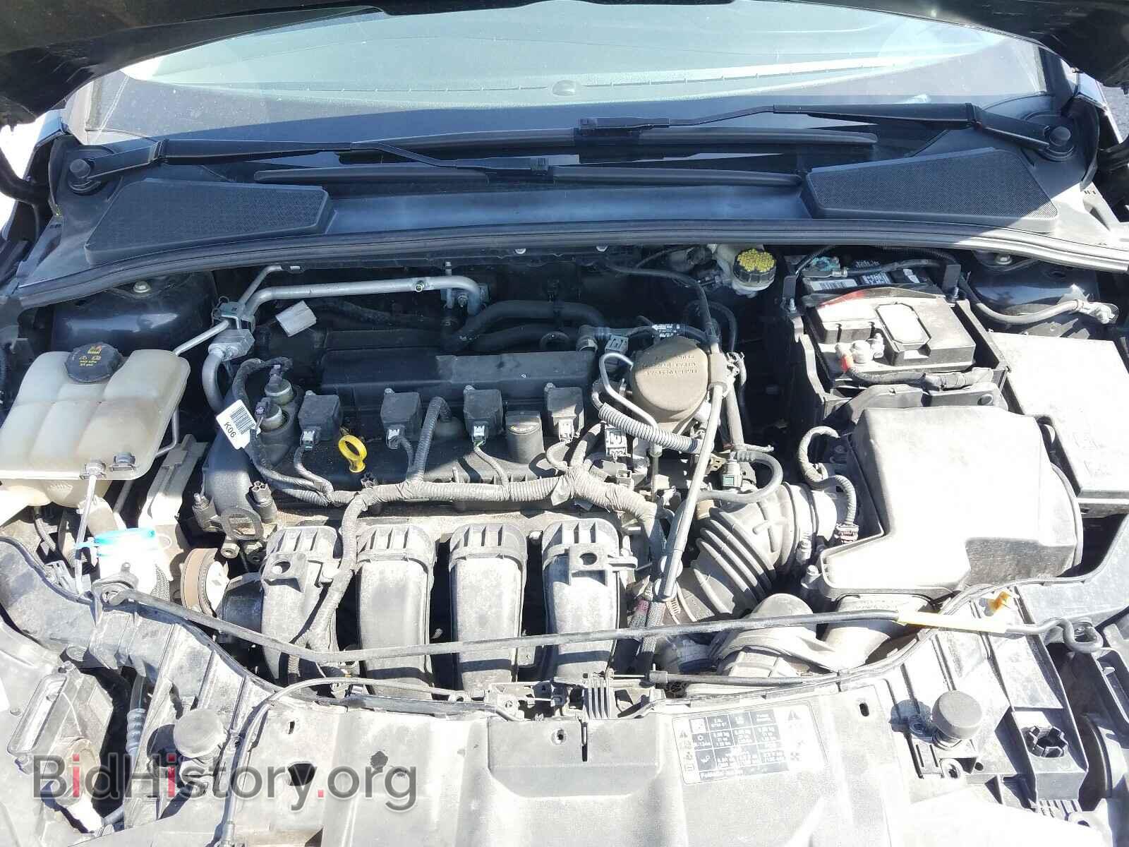 2015 FORD FOCUS - VIN: 1FADP3F21FL299969 - Фото 7