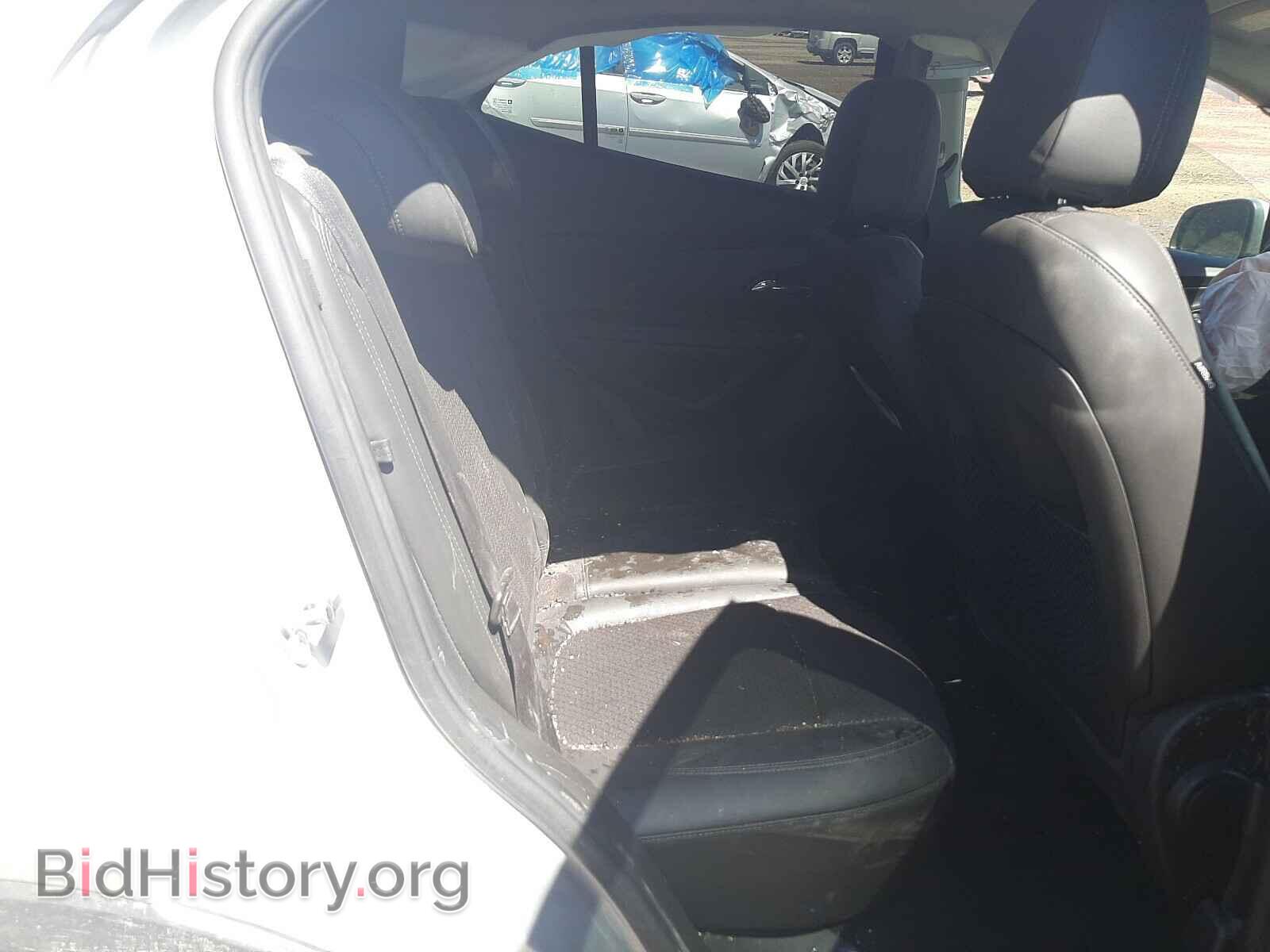 2020 BUICK ENCORE - VIN: KL4CJASB0LB338774 - Фото 6
