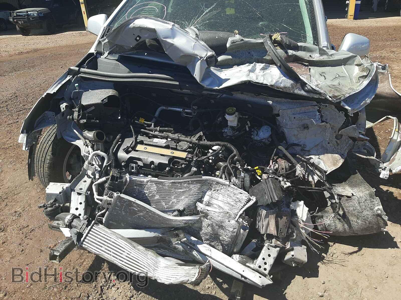 2020 BUICK ENCORE - VIN: KL4CJASB0LB338774 - Фото 7