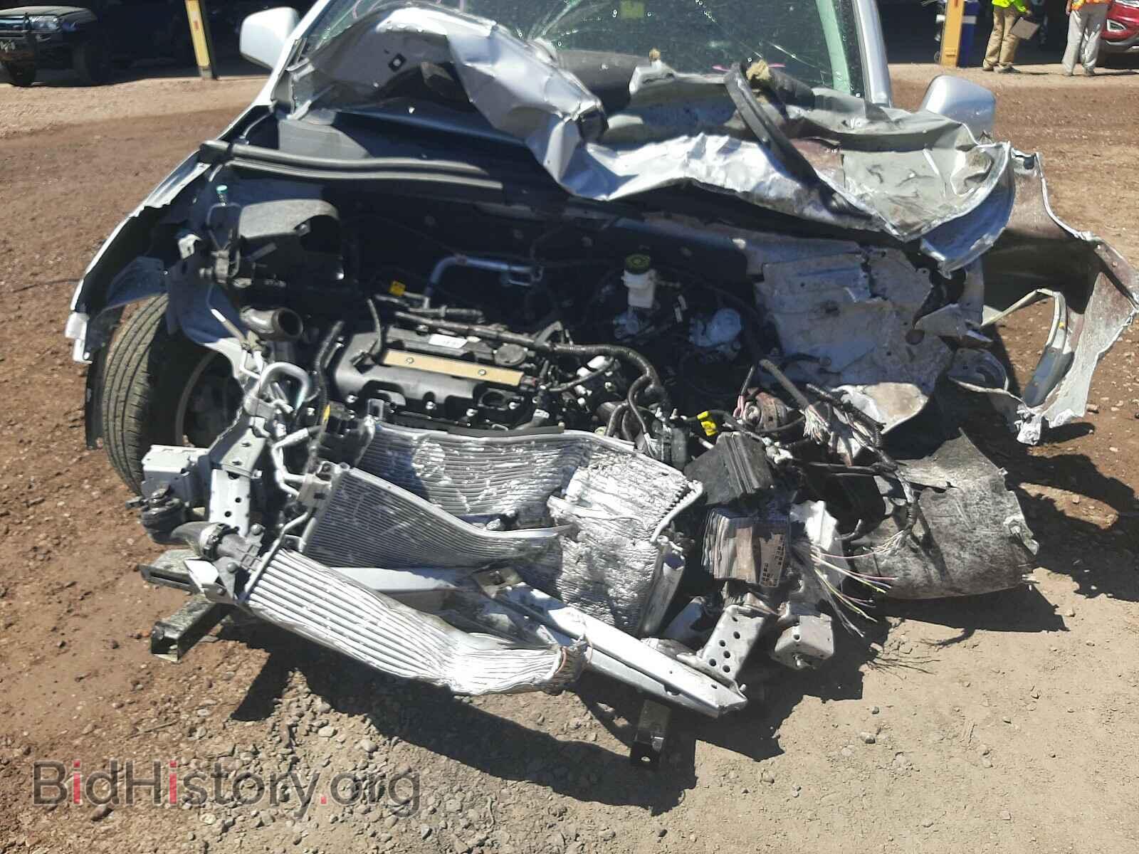 2020 BUICK ENCORE - VIN: KL4CJASB0LB338774 - Фото 9