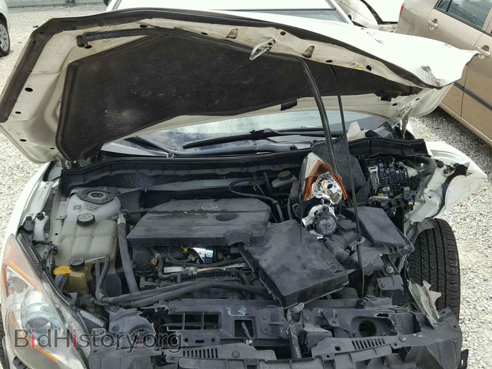 2012 MAZDA 3 S - VIN: JM1BL1L53C1634026 - Photo 7