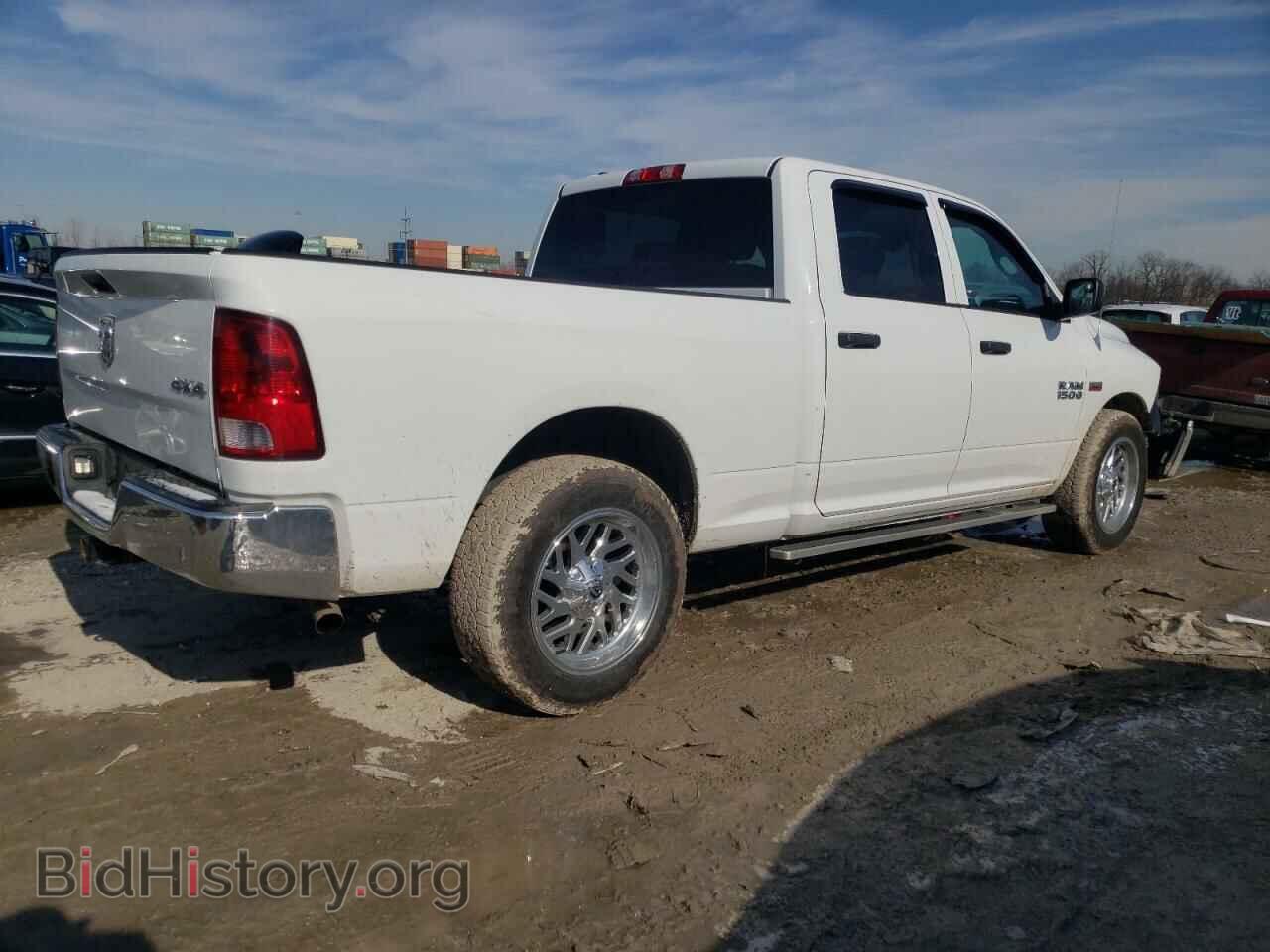 2014 RAM 1500 - VIN: 1C6RR7ST7ES158934 - Фото 3