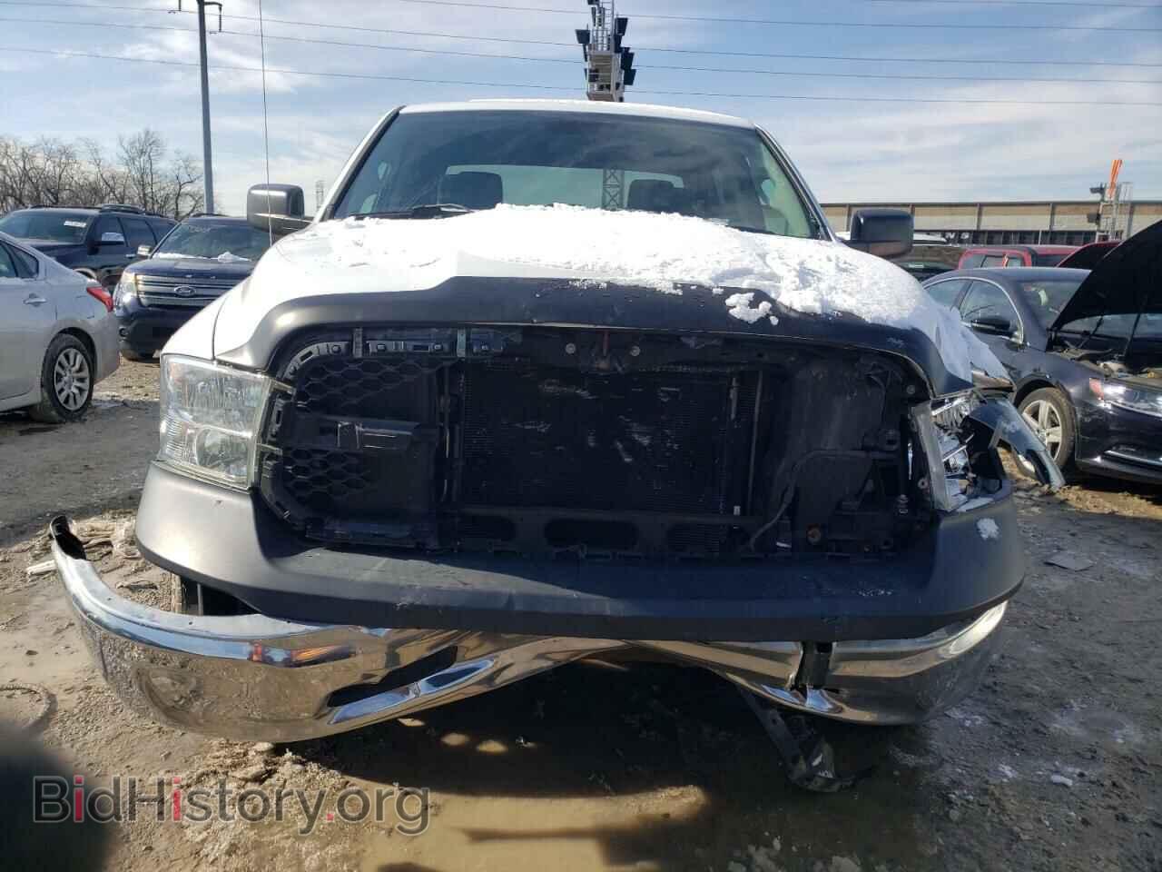 2014 RAM 1500 - VIN: 1C6RR7ST7ES158934 - Фото 5