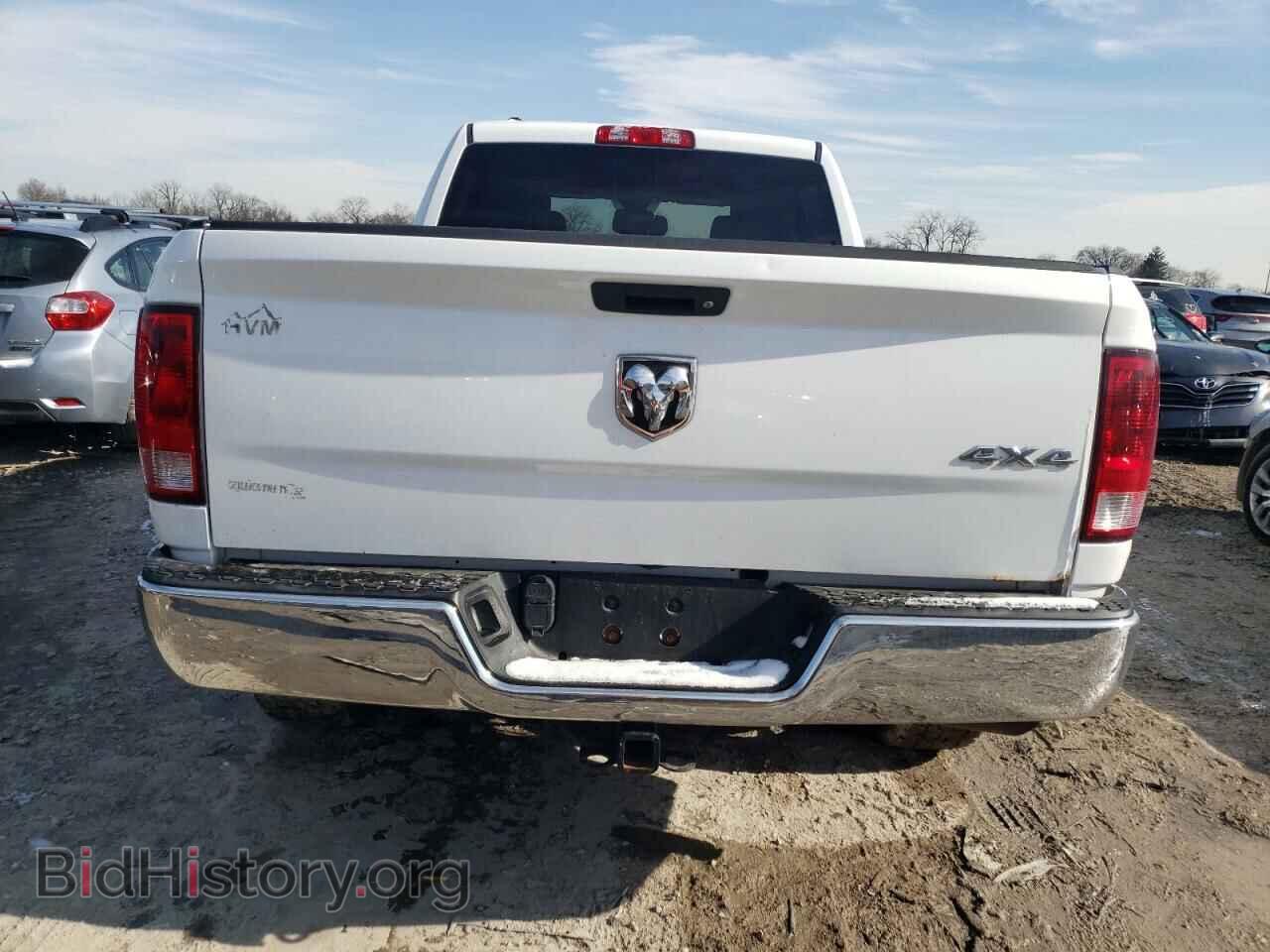 2014 RAM 1500 - VIN: 1C6RR7ST7ES158934 - Фото 6