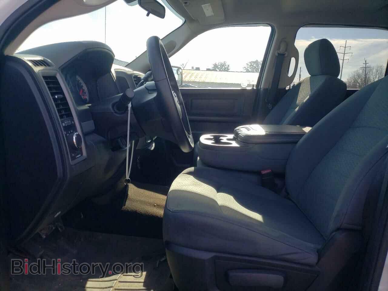 2014 RAM 1500 - VIN: 1C6RR7ST7ES158934 - Фото 7