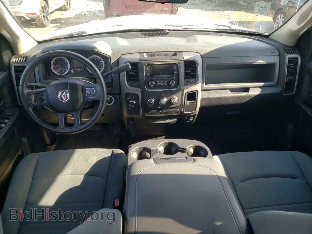 2014 RAM 1500 - VIN: 1C6RR7ST7ES158934 - Фото 8