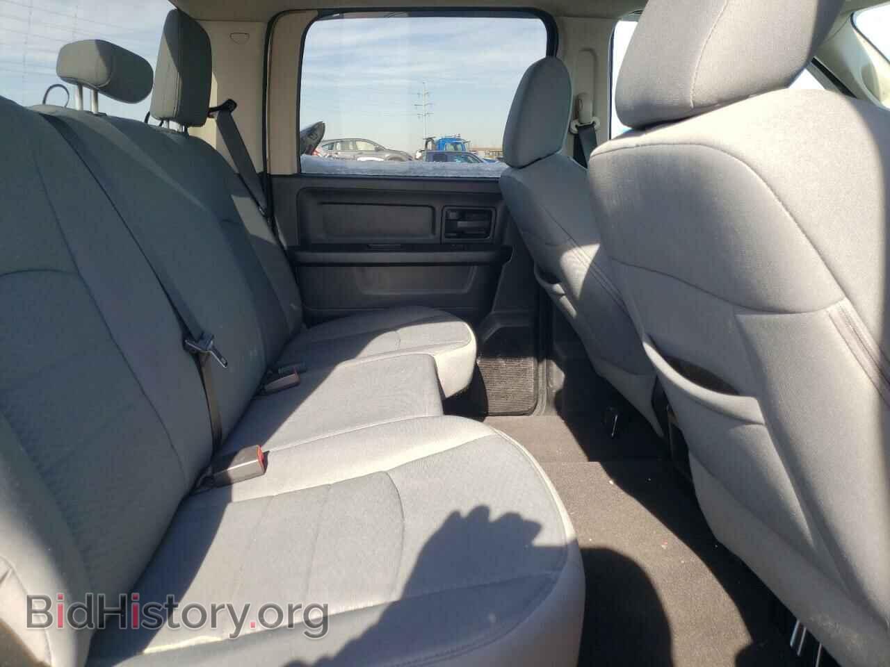 2014 RAM 1500 - VIN: 1C6RR7ST7ES158934 - Фото 10