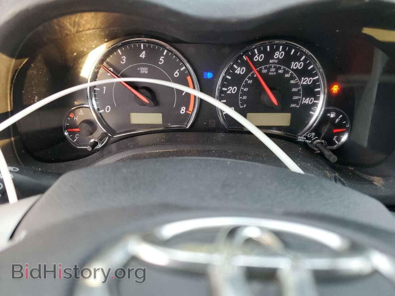 2013 TOYOTA COROLLA - VIN: 2T1BU4EE8DC996183 - Photo 9
