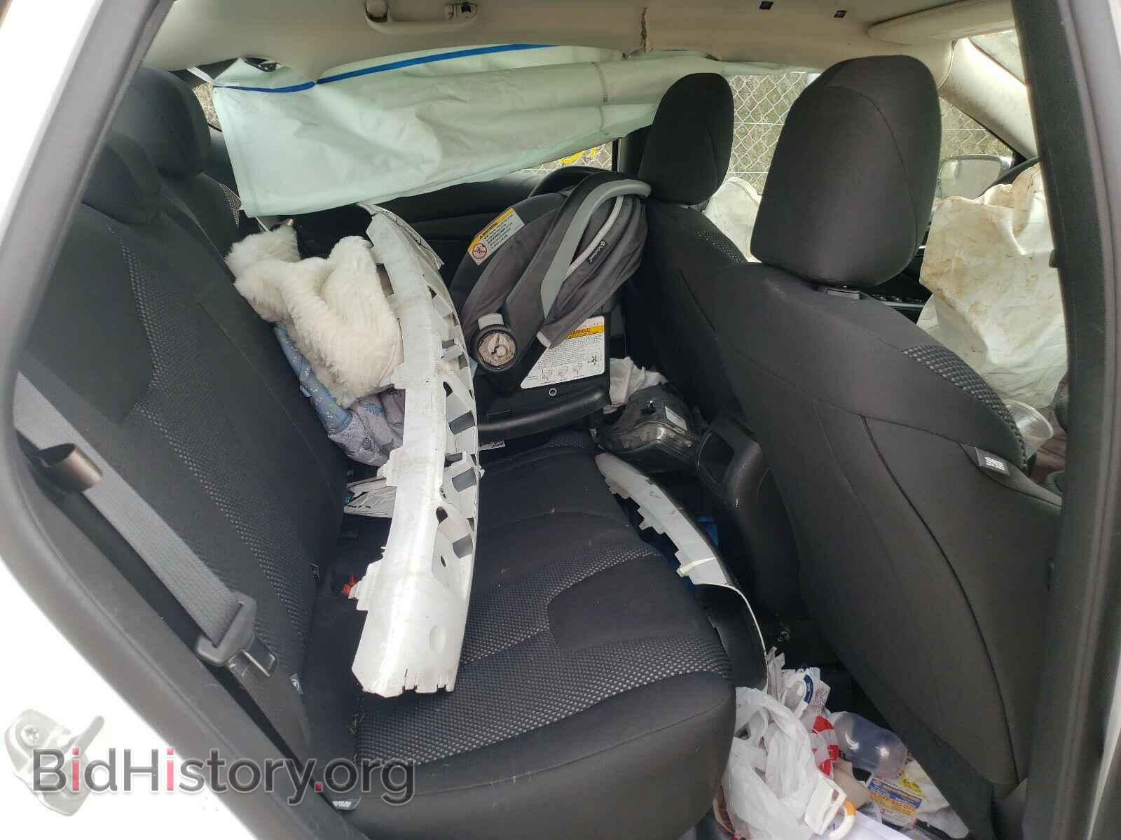 2016 DODGE DART - VIN: 1C3CDFAA3GD769899 - Фото 6
