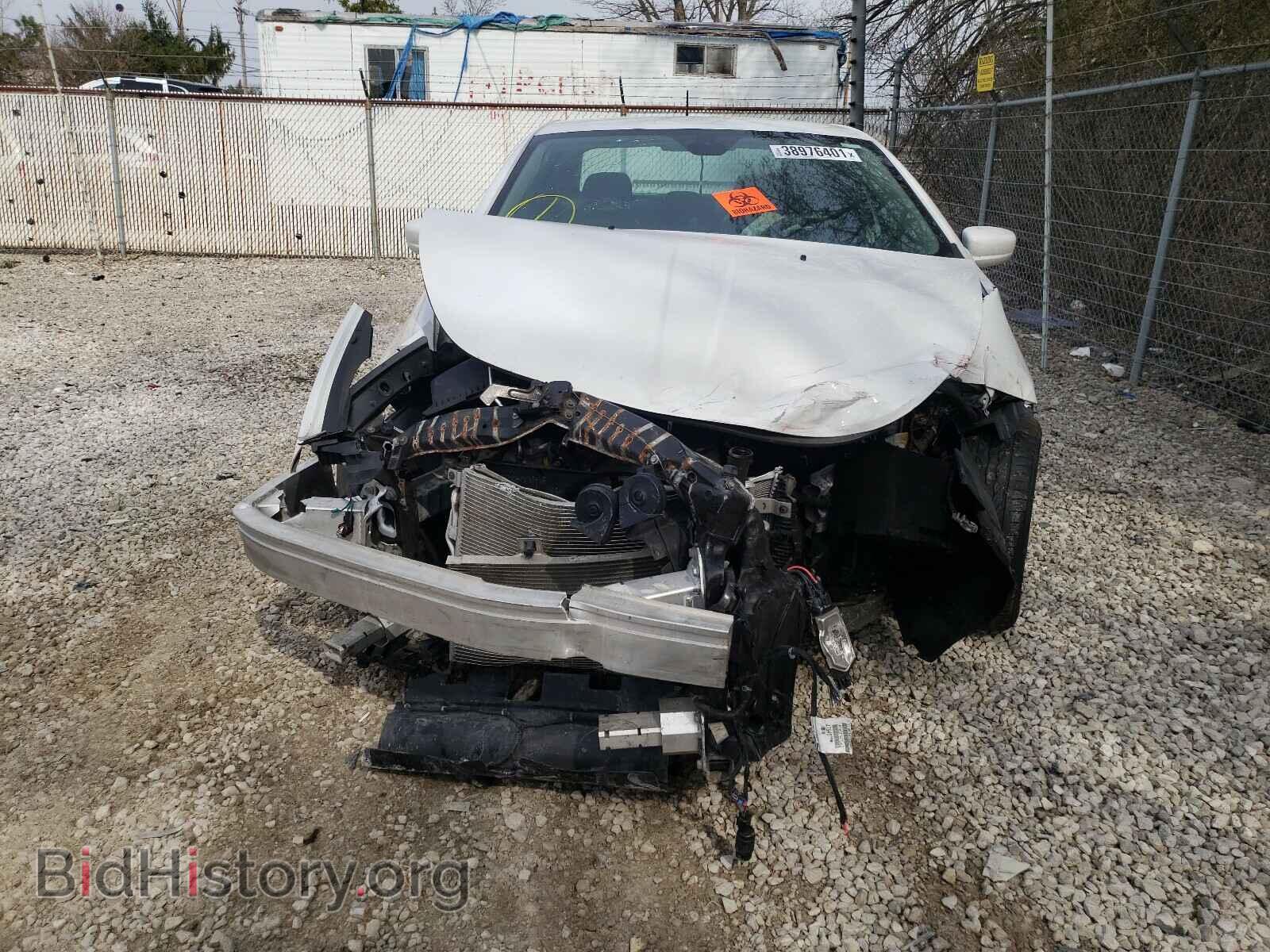 2016 DODGE DART - VIN: 1C3CDFAA3GD769899 - Фото 9