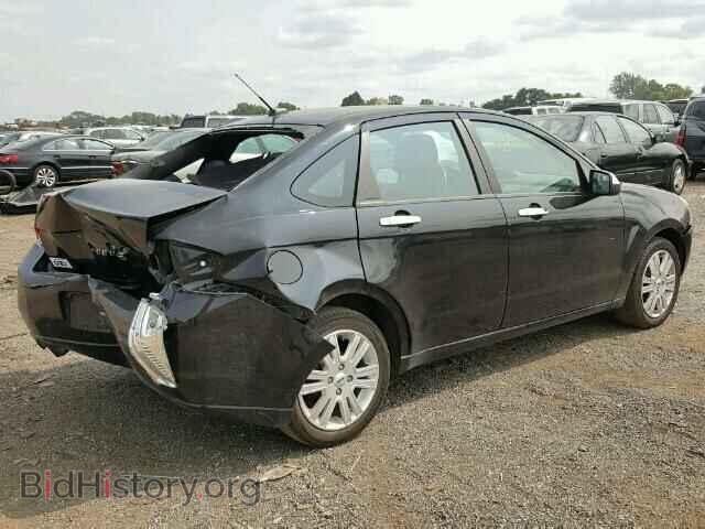 2011 FORD FOCUS - VIN: 1FAHP3HN2BW200691 - Фото 4