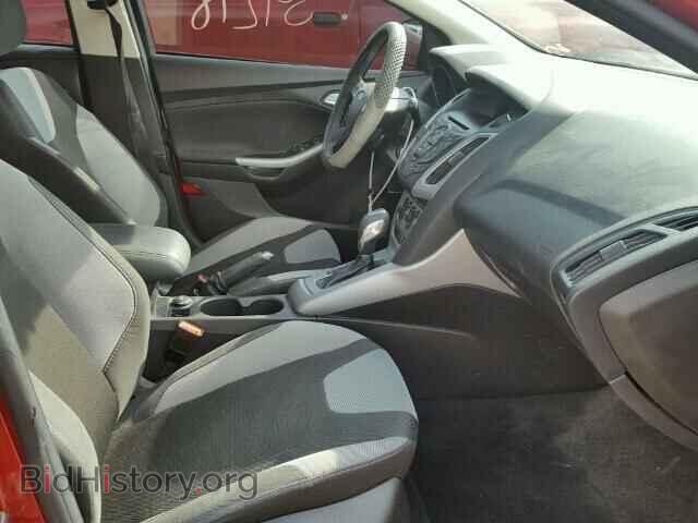 2012 FORD FOCUS - VIN: 1FAHP3K22CL391935 - Фото 5