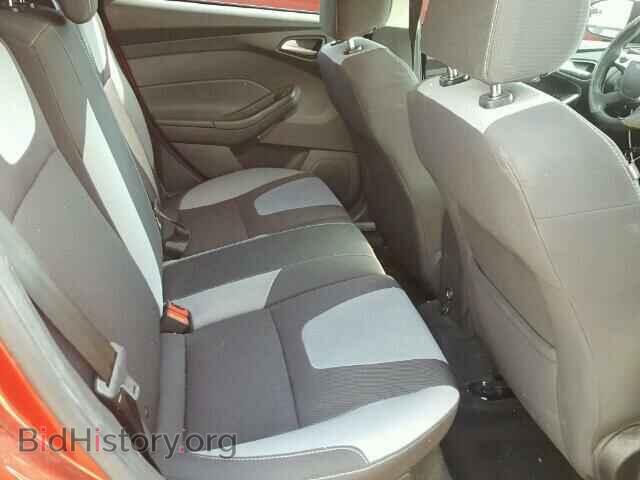 2012 FORD FOCUS - VIN: 1FAHP3K22CL391935 - Фото 6
