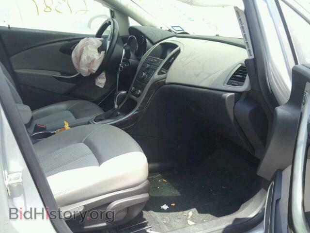 2013 BUICK VERANO - VIN: 1G4PR5SK4D4252313 - Фото 5