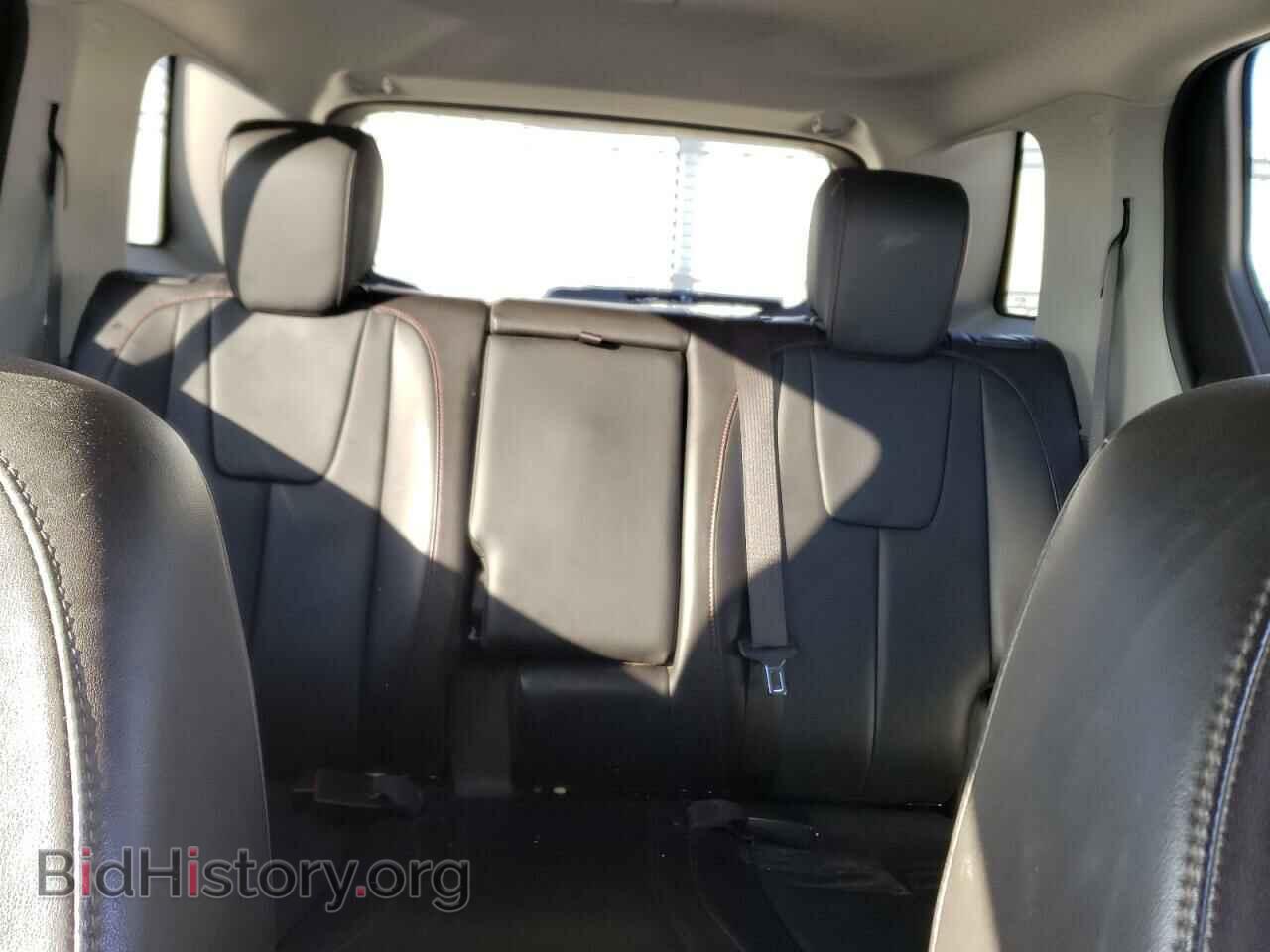 2015 GMC TERRAIN - VIN: 2GKFLXE33F6403181 - Фото 10