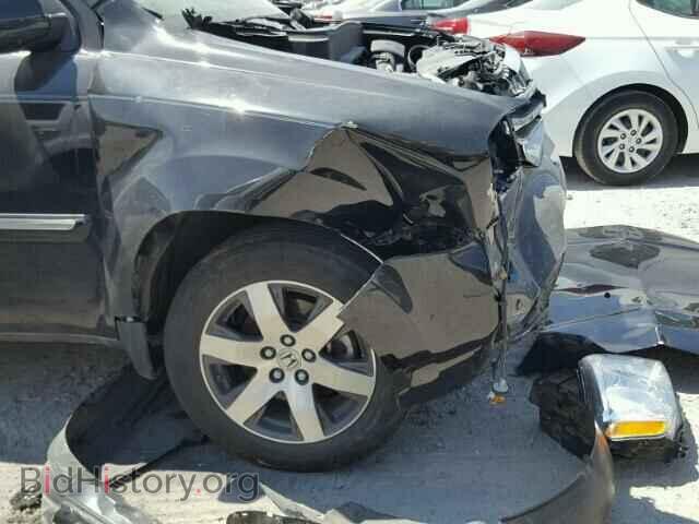 2012 HONDA PILOT - VIN: 5FNYF4H97CB011028 - Фото 9
