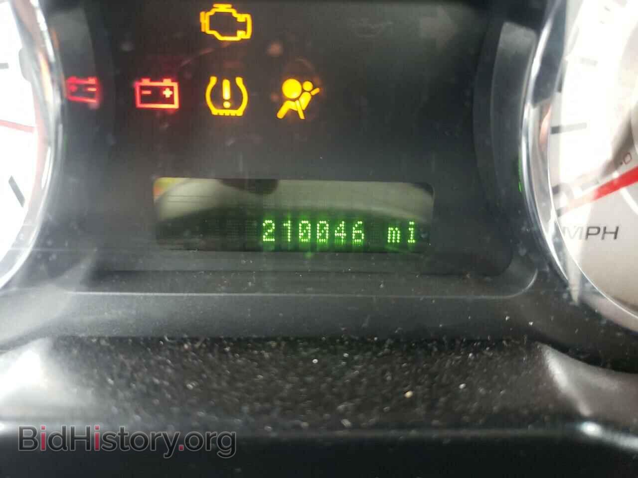2007 FORD EDGE - VIN: 2FMDK49C77BB59859 - Фото 8