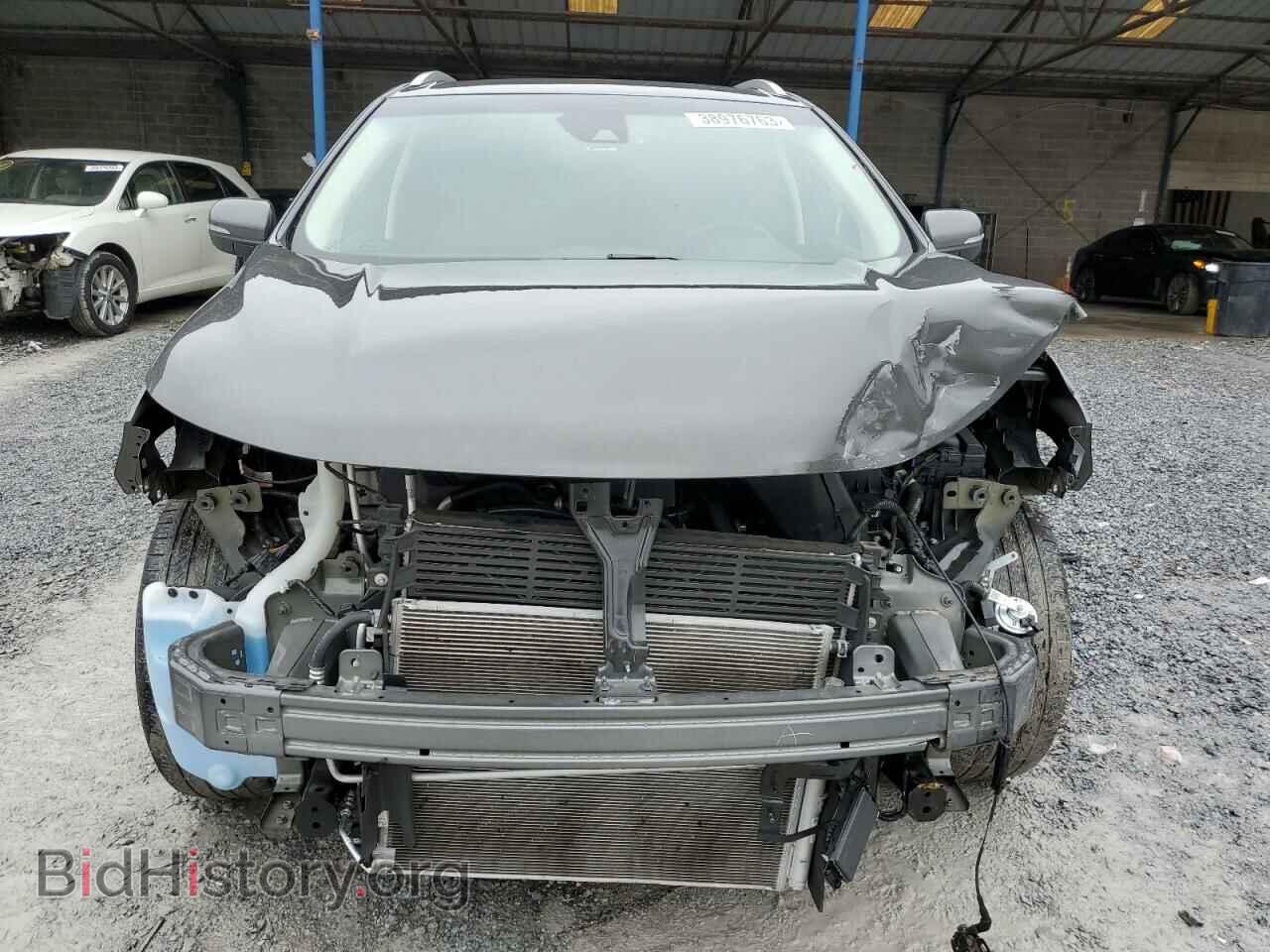 2018 FORD EDGE - VIN: 2FMPK3K83JBC22055 - Фото 5