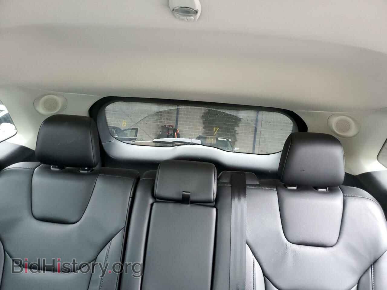 2018 FORD EDGE - VIN: 2FMPK3K83JBC22055 - Фото 10