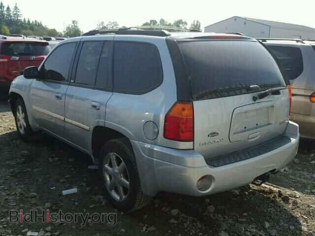 2008 GMC ENVOY - VIN: 1GKDT13S582180978 - Фото 3
