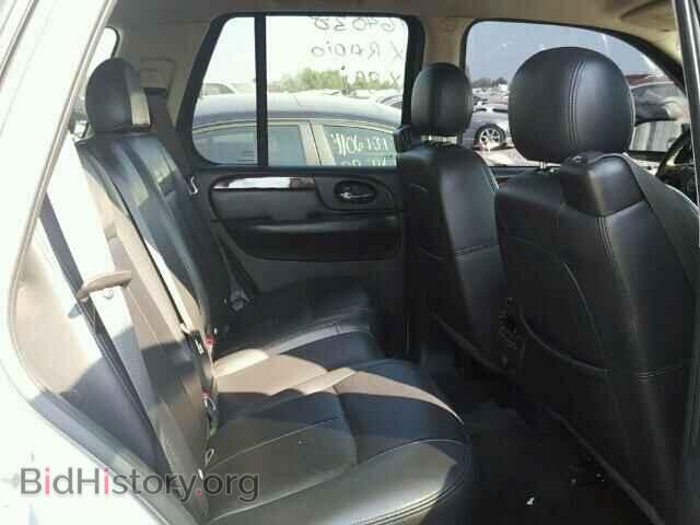 2008 GMC ENVOY - VIN: 1GKDT13S582180978 - Фото 6