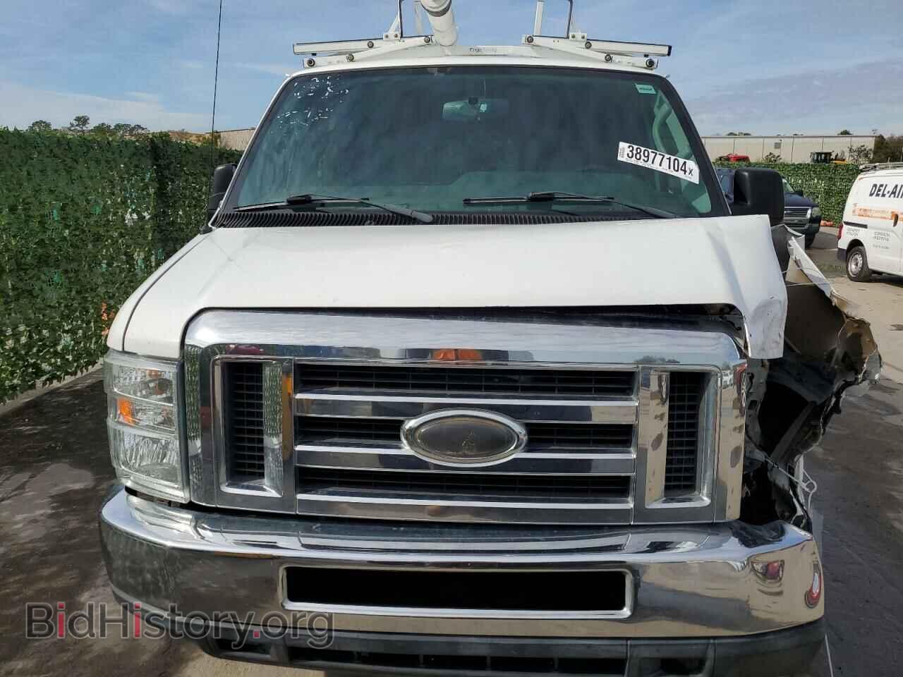 2014 FORD ALL Models - VIN: 1FTNE2EW6EDA68142 - Фото 5